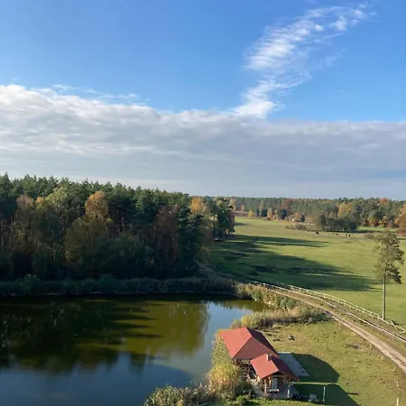 Ostrowo Młyn *