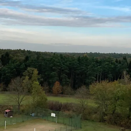 Ostrowo Mlyn