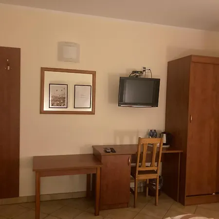 Ostrowo Mlyn Wągrowiec