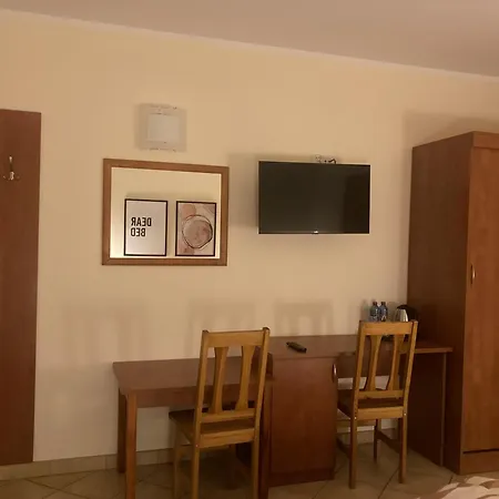 Ostrowo Mlyn Wągrowiec